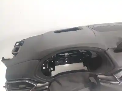 Second-hand car spare part dashboard for mazda cx-5 (ke, gh) 2.0 (keefw) oem iam references   