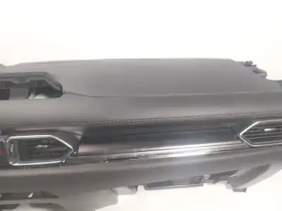 Second-hand car spare part dashboard for mazda cx-5 (ke, gh) 2.0 (keefw) oem iam references   