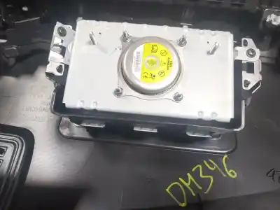 Second-hand car spare part dashboard for mazda cx-5 (ke, gh) 2.0 (keefw) oem iam references   