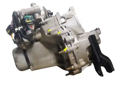 İkinci el araba yedek parçası vites kutusu için citroen c4 cactus 1.2 vti 82 oem iam referansları 1607893880  20a612