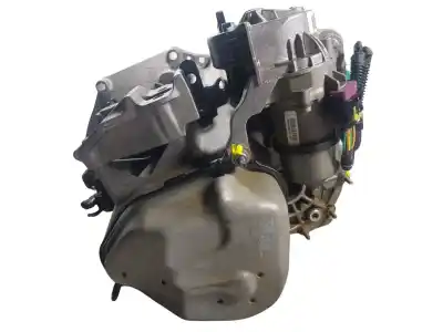 İkinci el araba yedek parçası vites kutusu için citroen c4 cactus 1.2 vti 82 oem iam referansları 1607893880  20a612