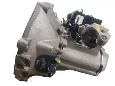 İkinci el araba yedek parçası vites kutusu için citroen c4 cactus 1.2 vti 82 oem iam referansları 1607893880  20a612