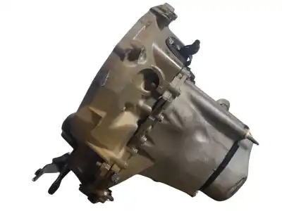 İkinci el araba yedek parçası vites kutusu için citroen c4 cactus 1.2 vti 82 oem iam referansları 1607893880  20a612