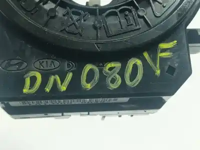 İkinci el araba yedek parçası hava yastigi yüzük için hyundai kona (os, ose, osi) 1.6 gdi hybrid oem iam referansları 93490s1130  lo1d090049