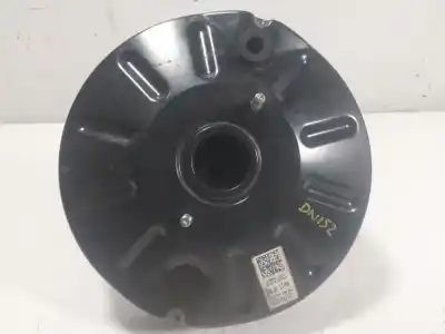 Peça sobressalente para automóvel em segunda mão servo freio por seat leon st (5f8) 2.0 tdi referências oem iam 5q1614106j