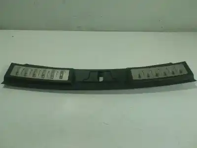 Recambio de automóvil de segunda mano de moldura para land rover range rover evoque * referencias oem iam lr114986