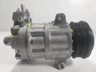 Second-hand car spare part air conditioning compressor for ford focus iv (hn) 1.0 ecoboost oem iam references 2634805  jx6119d629ha