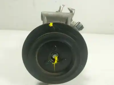Second-hand car spare part air conditioning compressor for ford focus iv (hn) 1.0 ecoboost oem iam references 2634805  jx6119d629ha