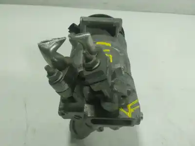 Second-hand car spare part air conditioning compressor for ford focus iv (hn) 1.0 ecoboost oem iam references 2634805  jx6119d629ha