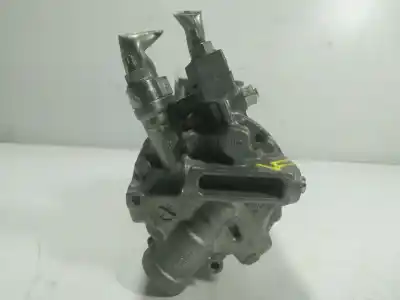 Second-hand car spare part air conditioning compressor for ford focus iv (hn) 1.0 ecoboost oem iam references 2634805  jx6119d629ha