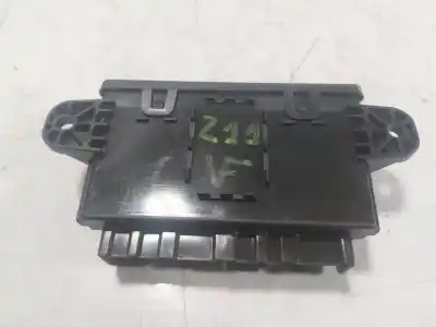 Second-hand car spare part electronic module for ford focus iv (hn) 1.0 ecoboost oem iam references 2469060  jx7t14b533ac