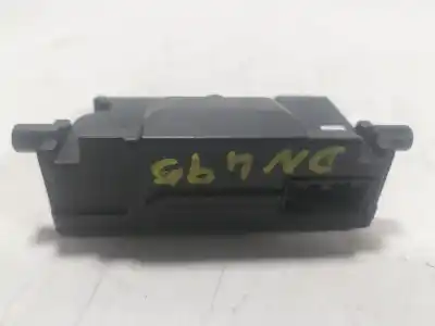 Second-hand car spare part electronic module for ford focus iv (hn) 1.0 ecoboost oem iam references 2588347  jx7t19h406ch