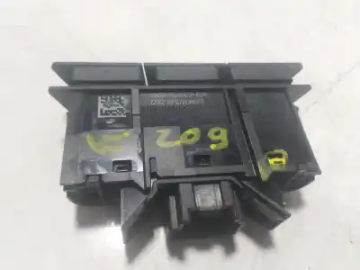 Second-hand car spare part electronic module for ford focus iv (hn) 1.0 ecoboost oem iam references 2334549  jx7t15a860adc
