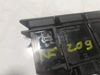 Second-hand car spare part electronic module for ford focus iv (hn) 1.0 ecoboost oem iam references 2334549  jx7t15a860adc