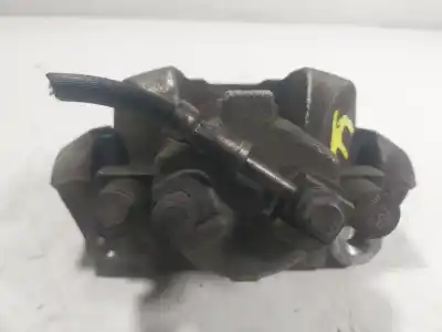 Автозапчастина б/у передній лівий гальмум для ford focus iv (hn) 1.0 ecoboost посилання на oem iam 2500953  2b294a2b302a