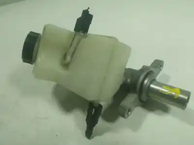 Автозапчастина б/у гальмівний насос для ford focus iv (hn) 1.0 ecoboost посилання на oem iam 2632361  jx612k478a