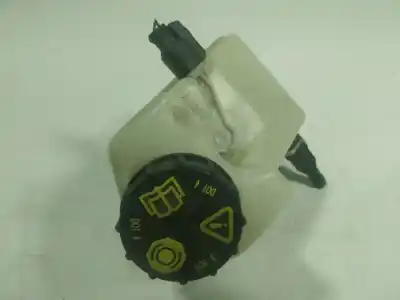 Автозапчастина б/у гальмівний насос для ford focus iv (hn) 1.0 ecoboost посилання на oem iam 2632361  jx612k478a