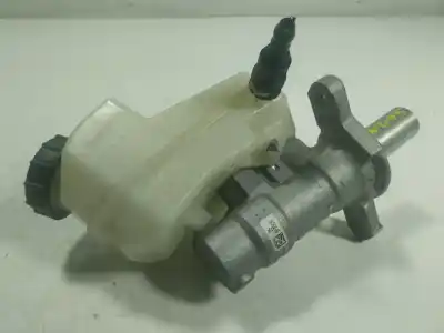 Автозапчастина б/у гальмівний насос для ford focus iv (hn) 1.0 ecoboost посилання на oem iam 2632361  jx612k478a