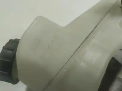 Автозапчастина б/у гальмівний насос для ford focus iv (hn) 1.0 ecoboost посилання на oem iam 2632361  jx612k478a