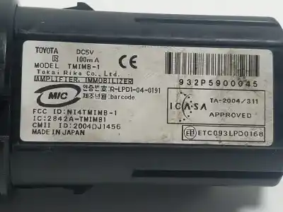 Автозапчасти б/у переключатель стартера за lexus gs (gs/us/ws19) 3.0 v6 24v cat ссылки oem iam   2400dj1456