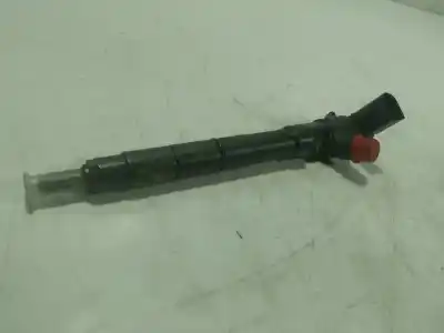 Pezzo di ricambio per auto di seconda mano iniettore per seat leon st (5f8) 1.6 tdi riferimenti oem iam 04l130277bf