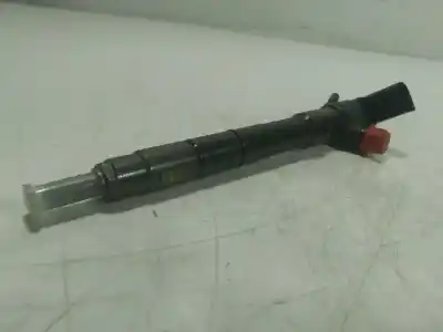 Pezzo di ricambio per auto di seconda mano iniettore per seat leon st (5f8) 1.6 tdi riferimenti oem iam 04l130277bf