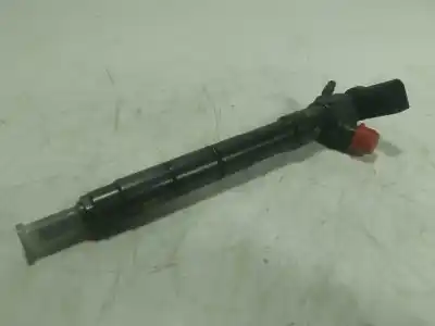 Pezzo di ricambio per auto di seconda mano iniettore per seat leon st (5f8) 1.6 tdi riferimenti oem iam 04l130277bf