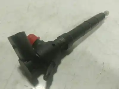 Peça sobressalente para automóvel em segunda mão injetor por seat leon st (5f8) 1.6 tdi referências oem iam 04l130277bf  04l130277bf