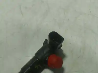 Peça sobressalente para automóvel em segunda mão injetor por seat leon st (5f8) 1.6 tdi referências oem iam 04l130277bf  04l130277bf