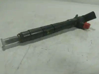 Pezzo di ricambio per auto di seconda mano iniettore per seat leon st (5f8) 1.6 tdi riferimenti oem iam 04l130277bf