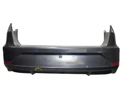 Pezzo di ricambio per auto di seconda mano paraurti posteriore per seat leon st (5f8) 1.6 tdi riferimenti oem iam 5f9807421aegru