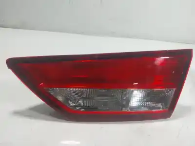 Pezzo di ricambio per auto di seconda mano luce di coda interna destra per seat leon st (5f8) 1.6 tdi riferimenti oem iam 5f9945094d