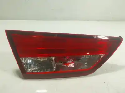Pezzo di ricambio per auto di seconda mano LUCE DI CODA INTERNA SINISTRA per SEAT LEON ST (5F8)  Riferimenti OEM IAM 5F9945093D  5F9945093D