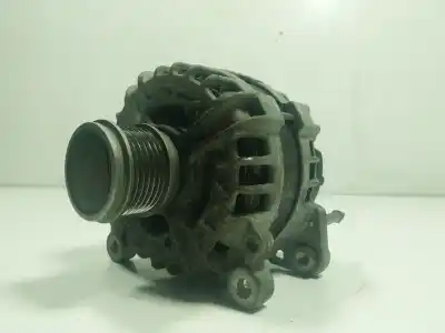 Pezzo di ricambio per auto di seconda mano alternatore per seat leon st (5f8) 1.6 tdi riferimenti oem iam 04l903024t