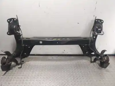 Pezzo di ricambio per auto di seconda mano asse posteriore per seat leon st (5f8) 1.6 tdi riferimenti oem iam 5q0501049bh