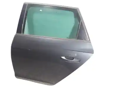 Автозапчасти б/у ЗАДНЯЯ ЛЕВАЯ ДВЕРЬ за SEAT LEON ST (5F8)  ссылки OEM IAM 5F9833055   Автозапчасти б/у ЗАДНЯЯ ЛЕВАЯ ДВЕРЬ за SEAT LEON ST (5F8)  ссылки OEM IAM 5F9833055