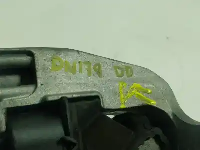 Second-hand car spare part right engine support for seat leon st (5f8) 1.6 tdi oem iam references 5q0199262bh  5q0199262