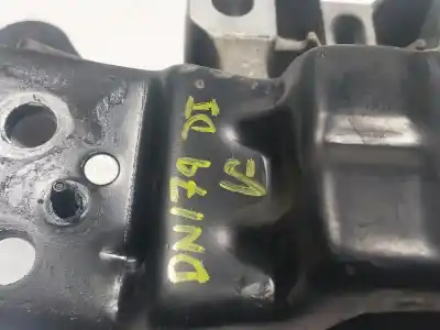 Second-hand car spare part left engine support for seat leon st (5f8) 1.6 tdi oem iam references 5q0199555bg  5q0199555