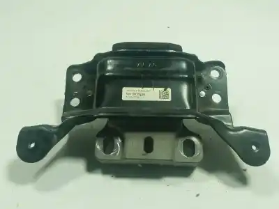 Second-hand car spare part left engine support for seat leon st (5f8) 1.6 tdi oem iam references 5q0199555bg  5q0199555