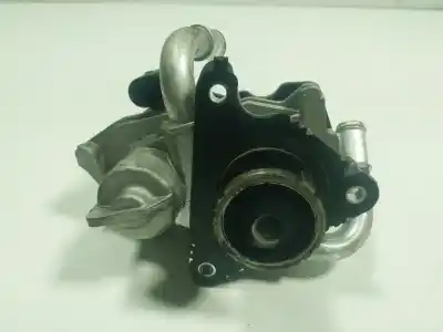 Pezzo di ricambio per auto di seconda mano valvola egr per seat leon st (5f8) 1.6 tdi riferimenti oem iam 04l131501s