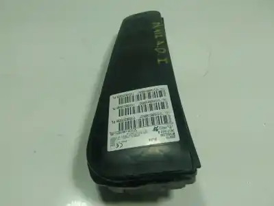 Peça sobressalente para automóvel em segunda mão airbag frontal lado esquerdo por ford tourneo courier b460 monospace 1.5 tdci referências oem iam 2120442