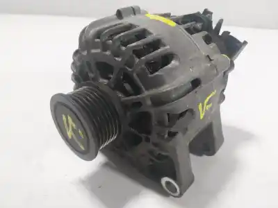 Peça sobressalente para automóvel em segunda mão alternador por ford tourneo courier b460 monospace 1.5 tdci referências oem iam 2251619