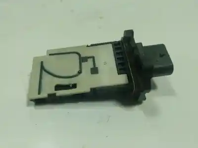 Peça sobressalente para automóvel em segunda mão medidor de massa de ar por ford tourneo courier b460 monospace 1.5 tdci referências oem iam 1872775