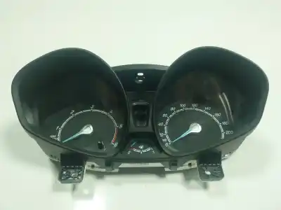 Peça sobressalente para automóvel em segunda mão quadrante por ford tourneo courier b460 monospace 1.5 tdci referências oem iam 2088819