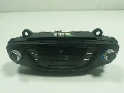 Peça sobressalente para automóvel em segunda mão comando de sofagem (chauffage / ar condicionado)  por ford tourneo courier b460 monospace 1.5 tdci referências oem iam 2116811