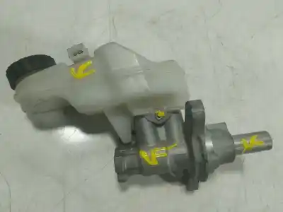 Peça sobressalente para automóvel em segunda mão bomba de travões por toyota aygo (_b4_) 1.0 (kgb40) referências oem iam 4720109750