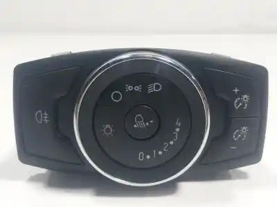 Peça sobressalente para automóvel em segunda mão comutador de luzes por ford tourneo courier b460 monospace 1.5 tdci referências oem iam 2057088