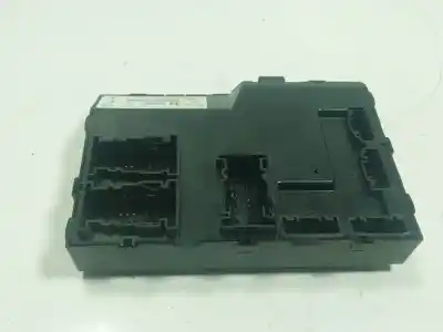 Peça sobressalente para automóvel em segunda mão módulo eletrônico por ford tourneo courier b460 monospace 1.5 tdci referências oem iam 2029462