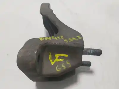 Peça sobressalente para automóvel em segunda mão suporte do motor esquerdo por ford tourneo courier b460 monospace 1.5 tdci referências oem iam 1833768