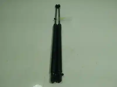 Second-hand car spare part tailgate gas strut for bmw x1 (e84) 2.0 16v turbodiesel oem iam references 51242990136